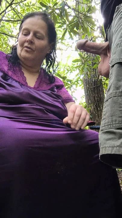 Tearing Up Granny S Mouth Pussy N Ass Step Grandson Wears Her Out XHamster