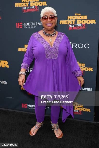 1,663 Luenell Photos & High Res Pictures - Getty Images