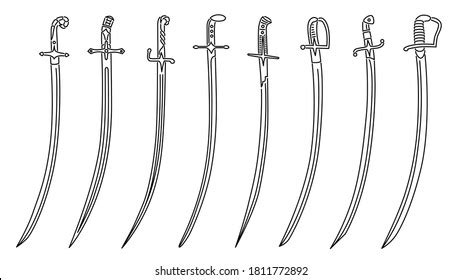 9,375 Cavalry Sword Images, Stock Photos & Vectors | Shutterstock