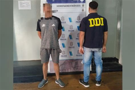 Atraparon A Uno De Los Delincuentes Del Robo Millonario Al Hogar San