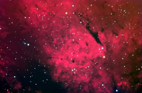 Capturing the light in dark nebulae | Astronomy.com