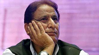 Sp Leader Azam Khan Sentenced To Year Jail For Remark Against Modi