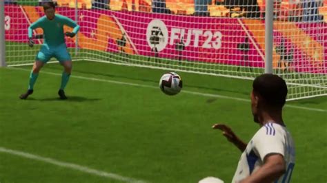 Fifa 23 Is Very Realistic YouTube