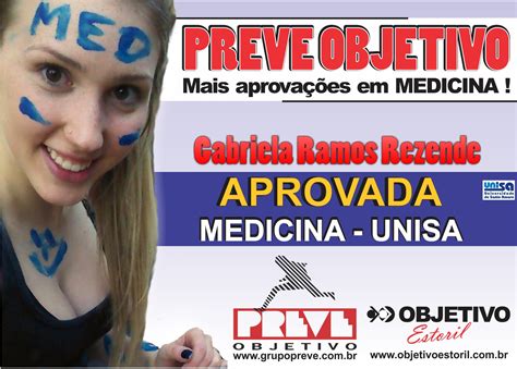 Aprovados Medicina Grupo Preve Ensino De Qualidade