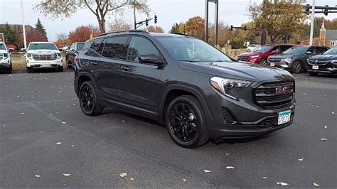 Gmc Terrain Sle Lakeville Eagan Farmington Burnsville Rosemount