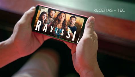 Novela Travessia Aplicativos Para Assistir Novela Pelo Celular