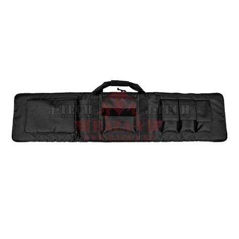 Чехол для переноса снайперской винтовки J-Tech TR-5 Sniper Rifle Carry ...