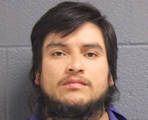 Roberto Ibarra Rodriguez Sex Offender In Incarcerated MI