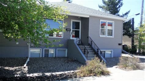 Newly renovated 2 bedroom main floor. All utilities included! | Long ... 