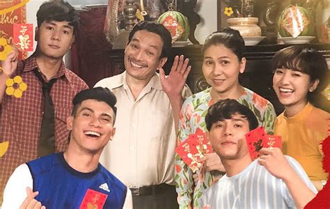 TẾT NÀY HÃY COME OUT Phim gay Việt Thế giới phim Đam Mỹ đồng tính