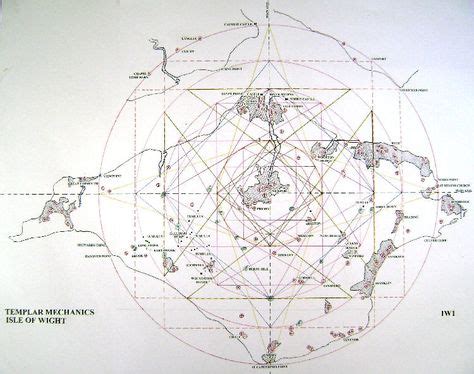 Ley Lines Ideas Ley Lines Earth Grid Sacred Geometry