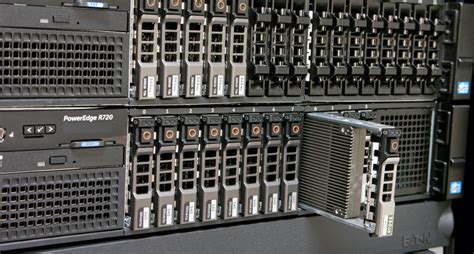 Dell PowerEdge R720 12G Review - StorageReview.com