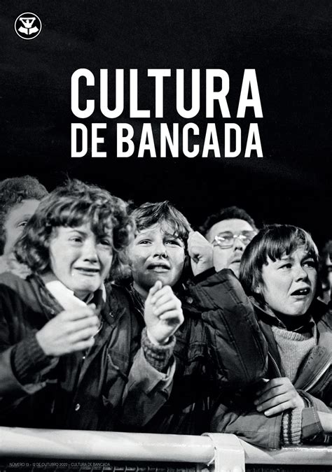 Cultura De Bancada N Mero By Cultura De Bancada Issuu