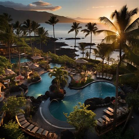 Best 7 Breathtaking All Inclusive Resorts In Maui