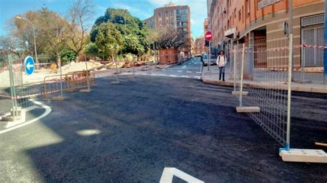 Segundo Intento Para La Plaza De San Blas Alicante Vuelve A Licitar Su