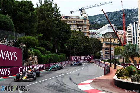 2023 Monaco Grand Prix in pictures · RaceFans