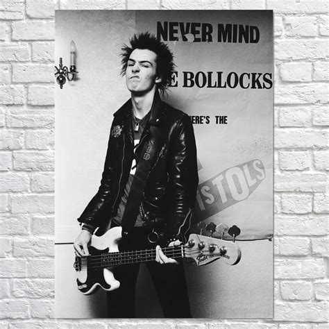 Sex Pistols Sid