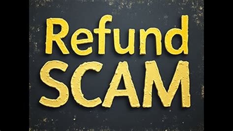 Scammer Gives Me 10 000 Refund Scam Exposed Youtube