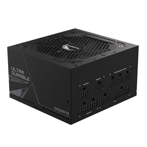 Блок питания Gigabyte 1000W GP-UD1000GM PG5 v2 16 Pin (PCIe 5.0 ...