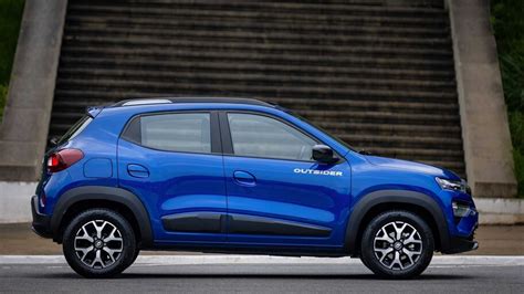 Nuevo Renault Kwid Se Presenta En La Regi N