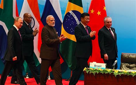 BRICS Summits Civilsdaily