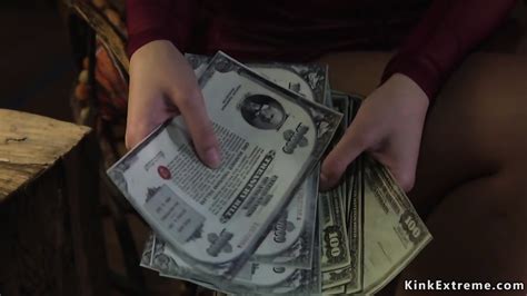 Gia Derza Anal Fucked In Rough Bondage