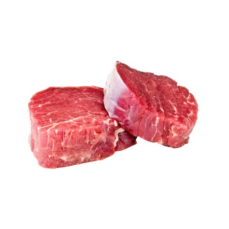 Aus Grain Fed Tenderloin Steak 200g Villa Market