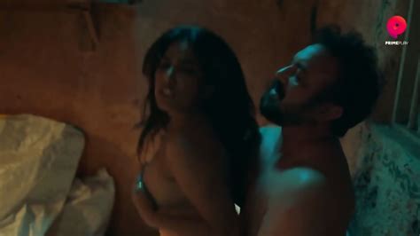 Pehredaar S02e05 Hot Web Series Primeplay