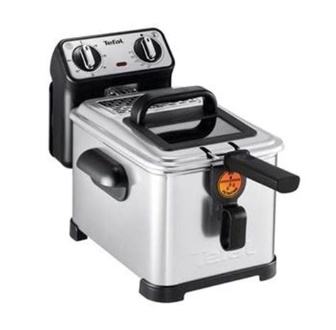 Tefal Filtra Pro Premium Deep Fryer 4l Billig