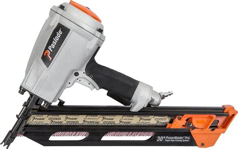 Paslode F P Powermaster Pro Framing Nailer Amazon