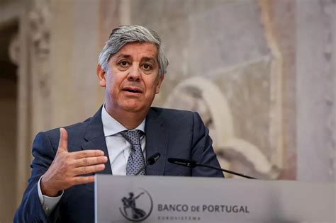 Banco De Portugal Rev Em Baixa Crescimento Do Pib Para Este Ano