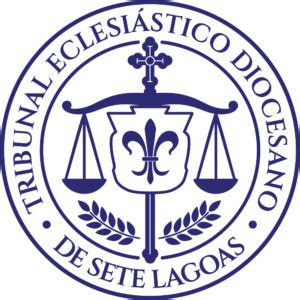 Tribunal Eclesi Stico Diocese De Sete Lagoas