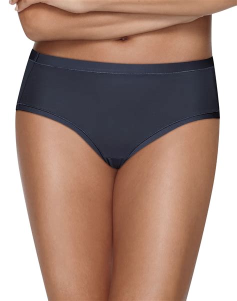 Hanes Ultimate Women S Cool Comfort Microfiber Low Rise Women S Brief