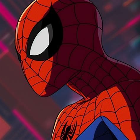 Black Spider Man Matching Pfp Edusvetgobgt