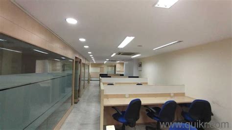 Sq Ft Office For Rent In Lakshmi Mills Junction Coimbatore