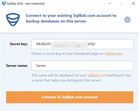 How To Manage Multiple Sql Backups In One Place Sqlbak Blog