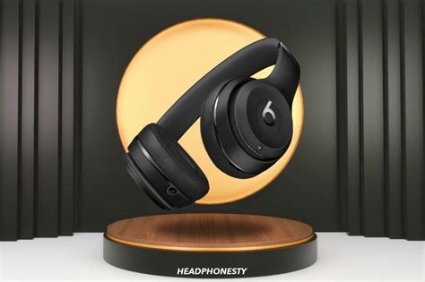 Beats Solo 4: Release Date, Price, Specs, Rumors and More | Headphonesty