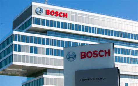 Bosch India Joins Hands With Ptv Group To Advanceconnected Mobility