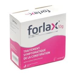 EG Macrogol 4000 10 g en sachets à diluer Constipation Laxatif