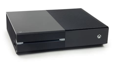 Обзор консоли Microsoft Xbox One: явление дона народу / Игры