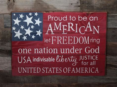 Quotes About Being Proud To Be An American. QuotesGram