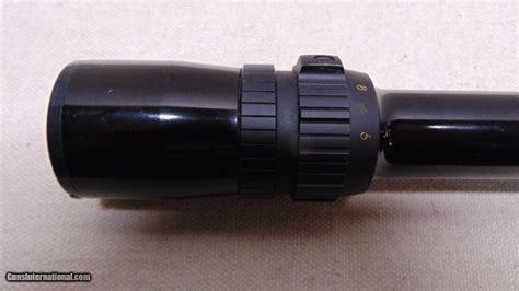 Baush & Lomb Elite 4000,6-24 X 40 MM