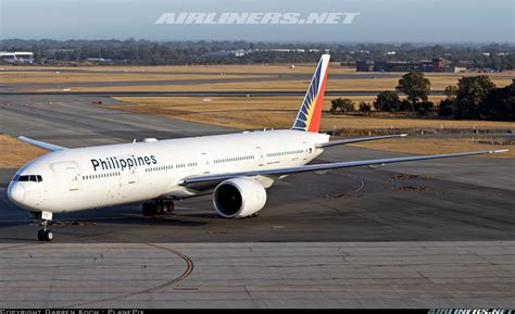 Boeing 777-3F6/ER - Philippine Airlines | Aviation Photo #7495883 ...