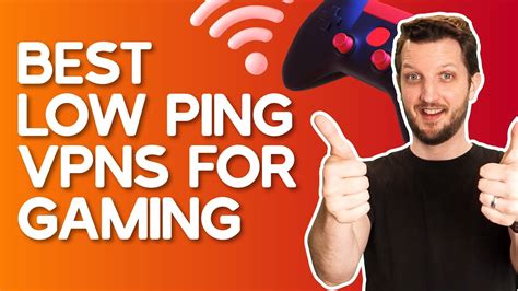 Can A VPN Reduce Ping 3 Best Low Ping VPNs For Gaming YouTube