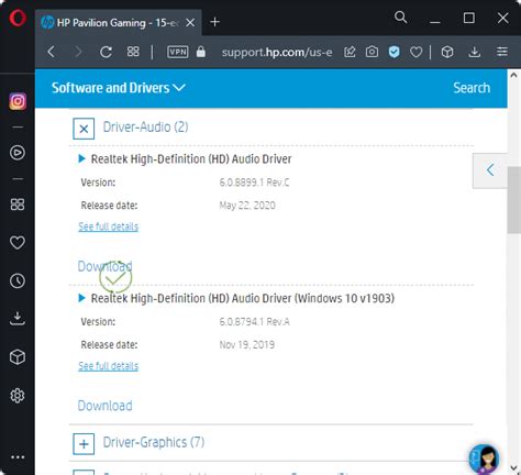How to Reinstall Audio Driver in Windows 11 – TechCult 
