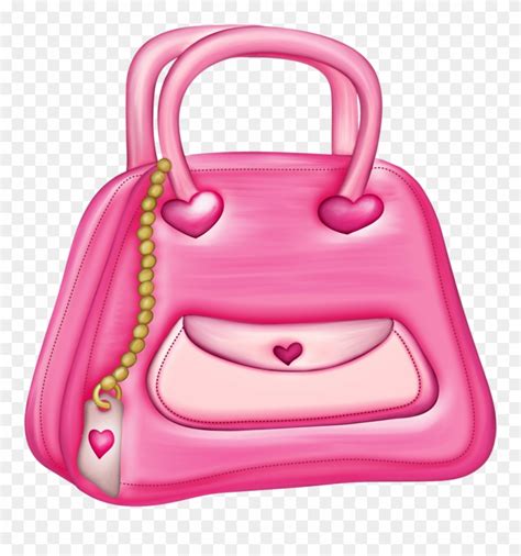 Pink Purse Clipart 10 Free Cliparts Download Images On Clipground 2024