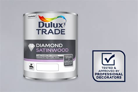 Dulux Trade Diamond Paints | Dulux Decorator Centre