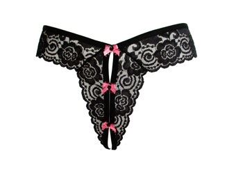 Lingerie érotique Etsy