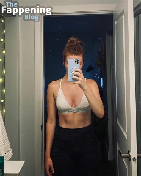 Kennedy McMann Kennedymcmann Vipkennedy Nude Leaks OnlyFans Photo 15 TheFappening