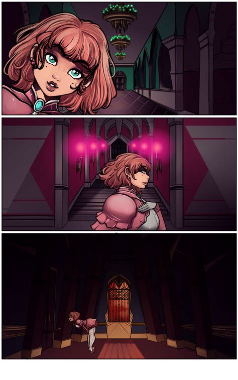 RA 002p By Eirhjien Hentai Foundry